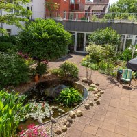 anlage gebauede senjorenresidenz uelzen  